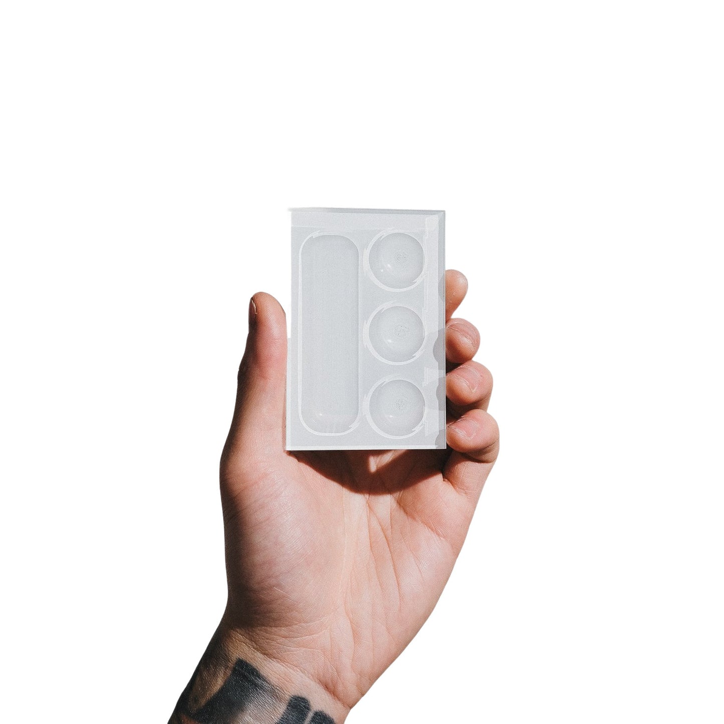 INSERT 4 COMPARTIMENTS