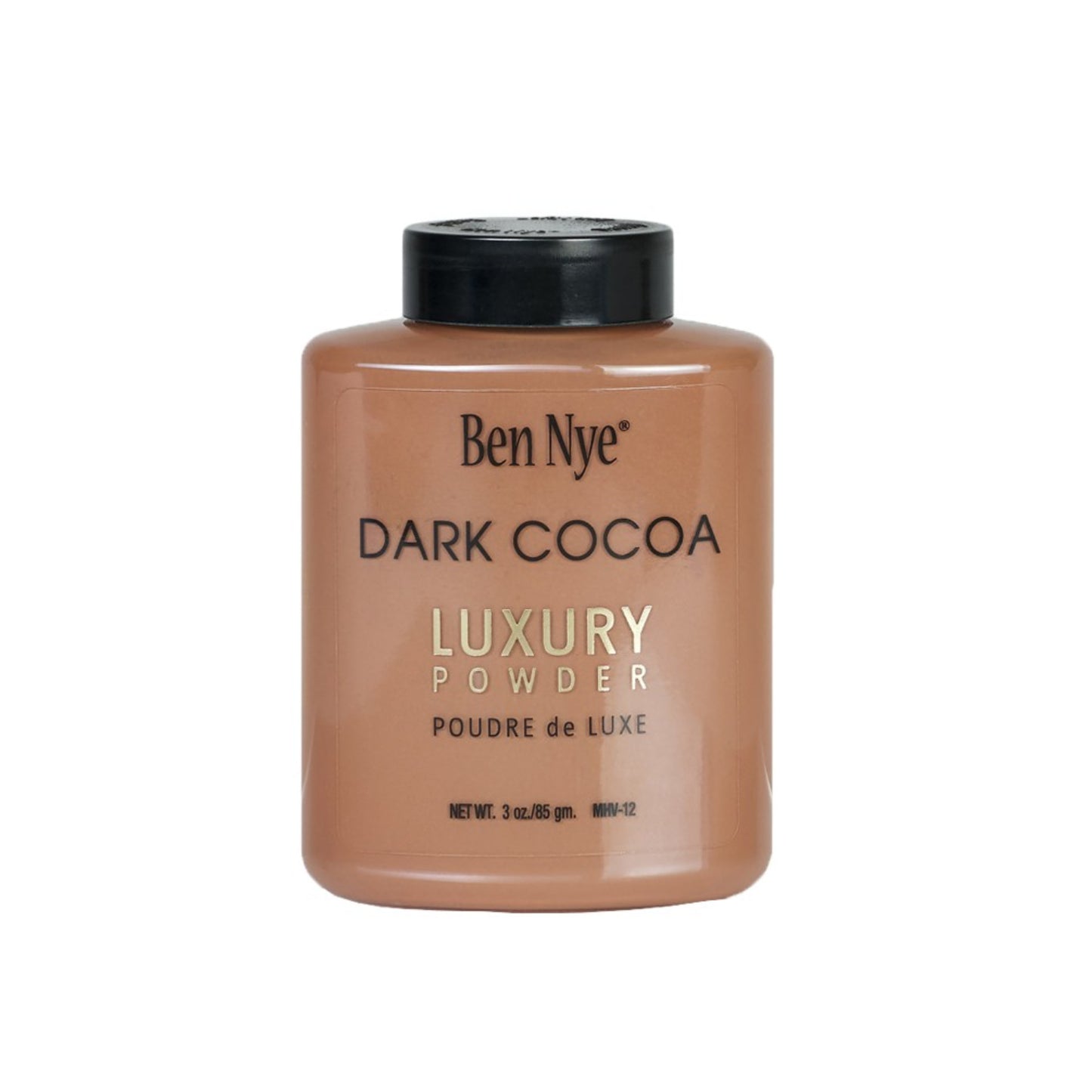 COCOA LUXURY POWDER