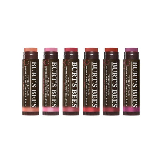 BAUME LEVRES TUBE TEINTÉ