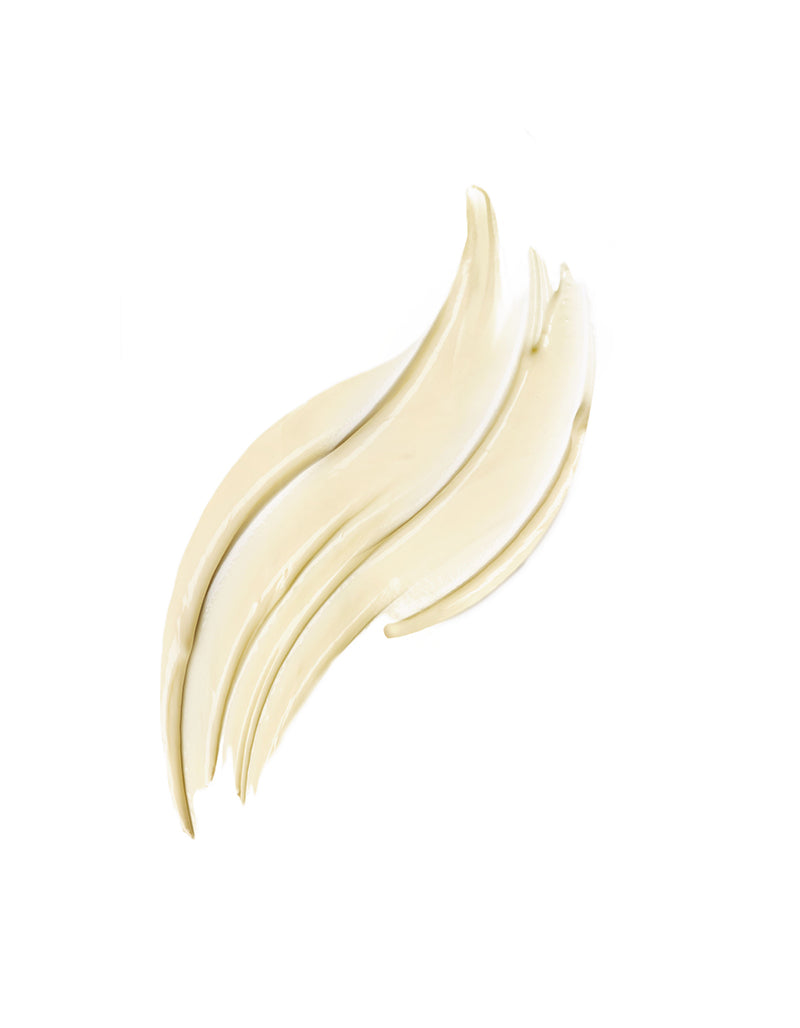 CRÈME DE SOIN À L'AMARANTE