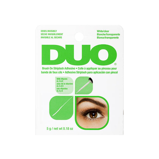 DUO BRUSH ON