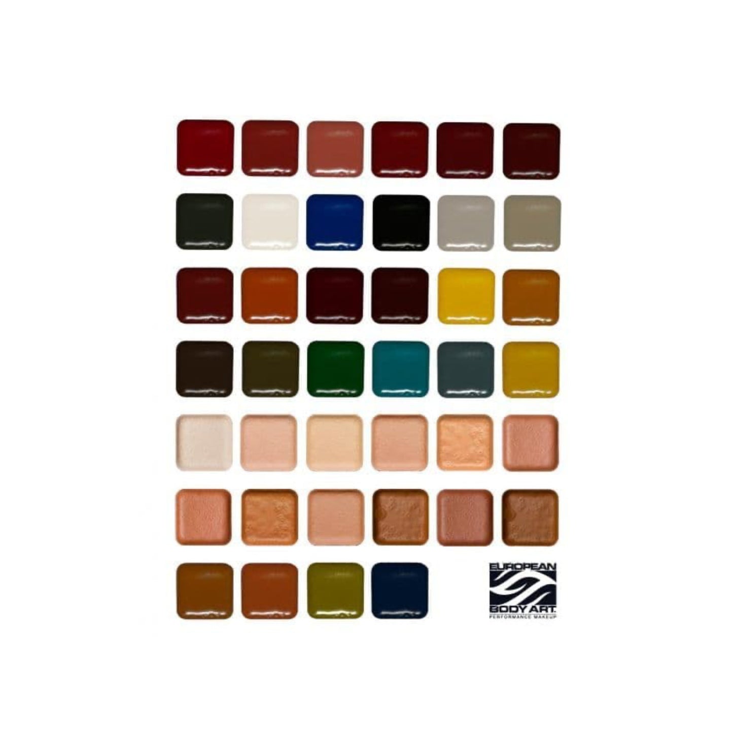 RECHARGE POUR PALETTE