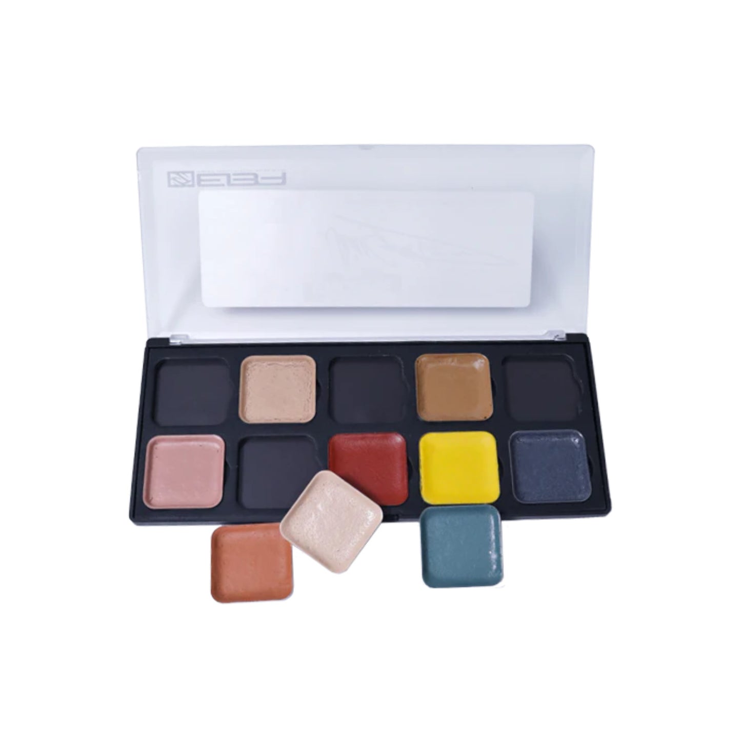 PALETTE ENCORE 10 C VIDE