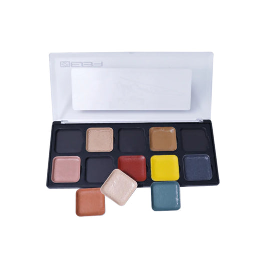 PALETTE ENCORE 10 C VIDE