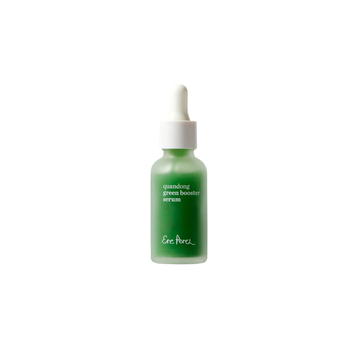SERUM BOOSTER AU QUANDONG