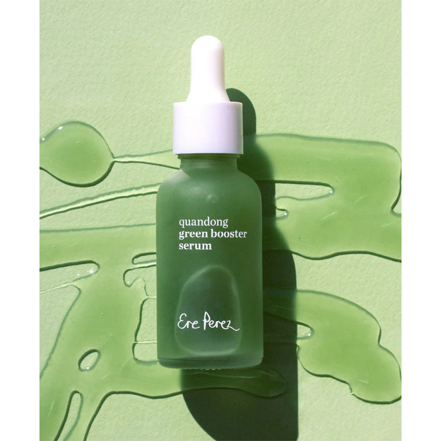 SERUM BOOSTER AU QUANDONG