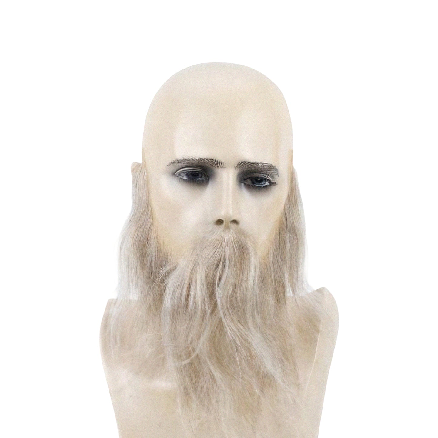 KIT BARBE + MOUTACHE