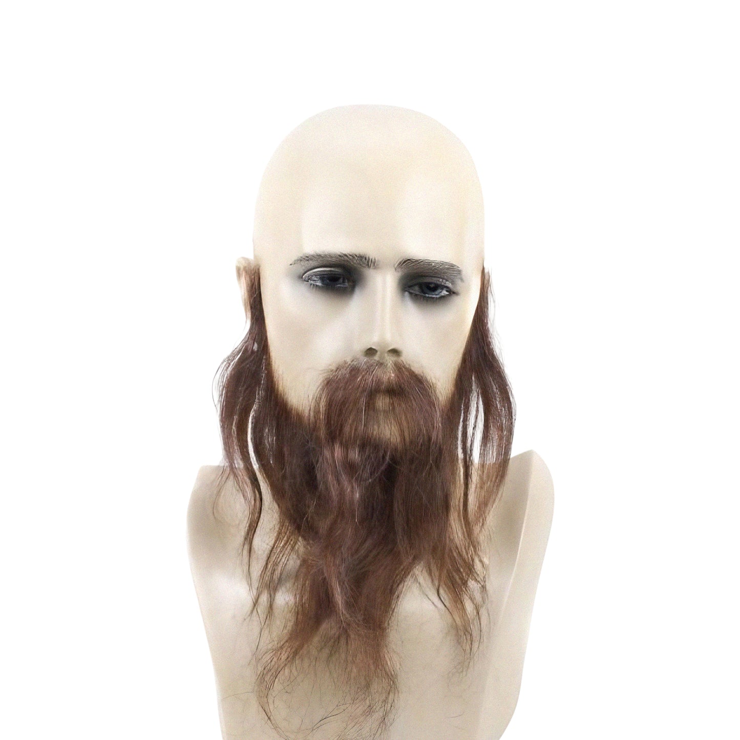 KIT BARBE + MOUTACHE