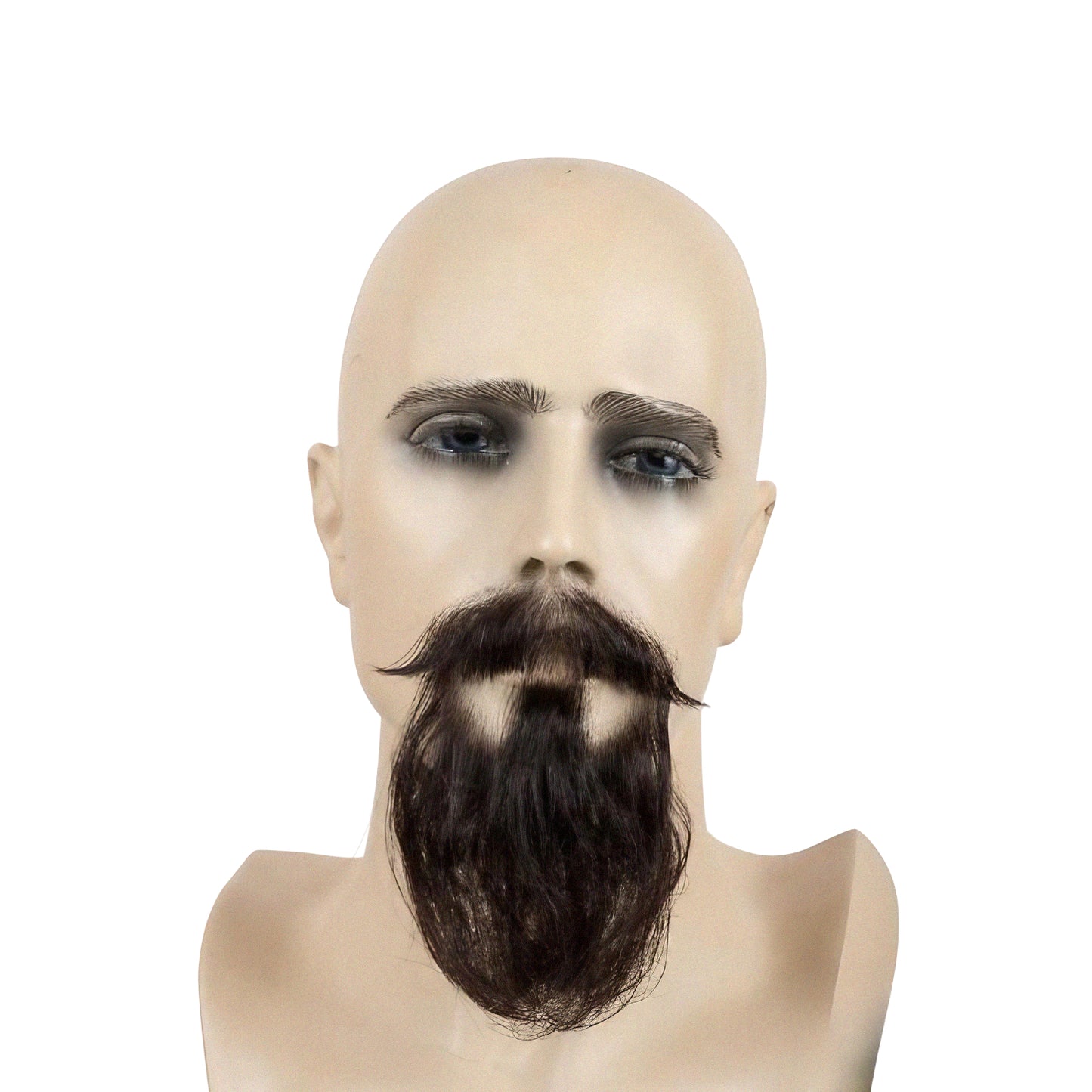 KIT BOUC + MOUSTACHE