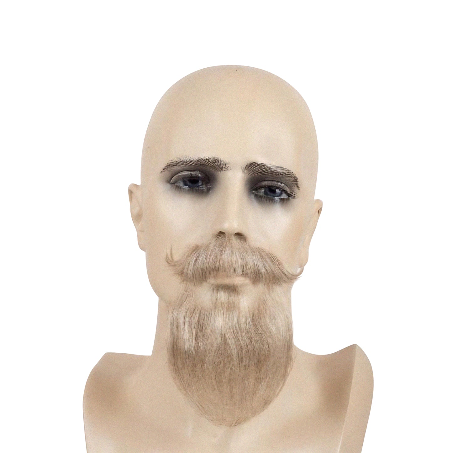 KIT BOUC + MOUSTACHE