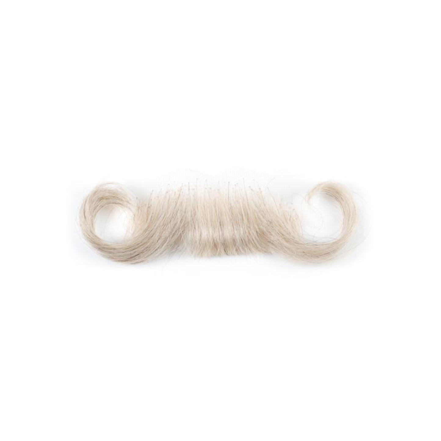 MOUSTACHE LONGUE