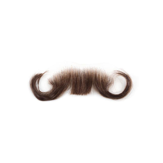 MOUSTACHE LONGUE