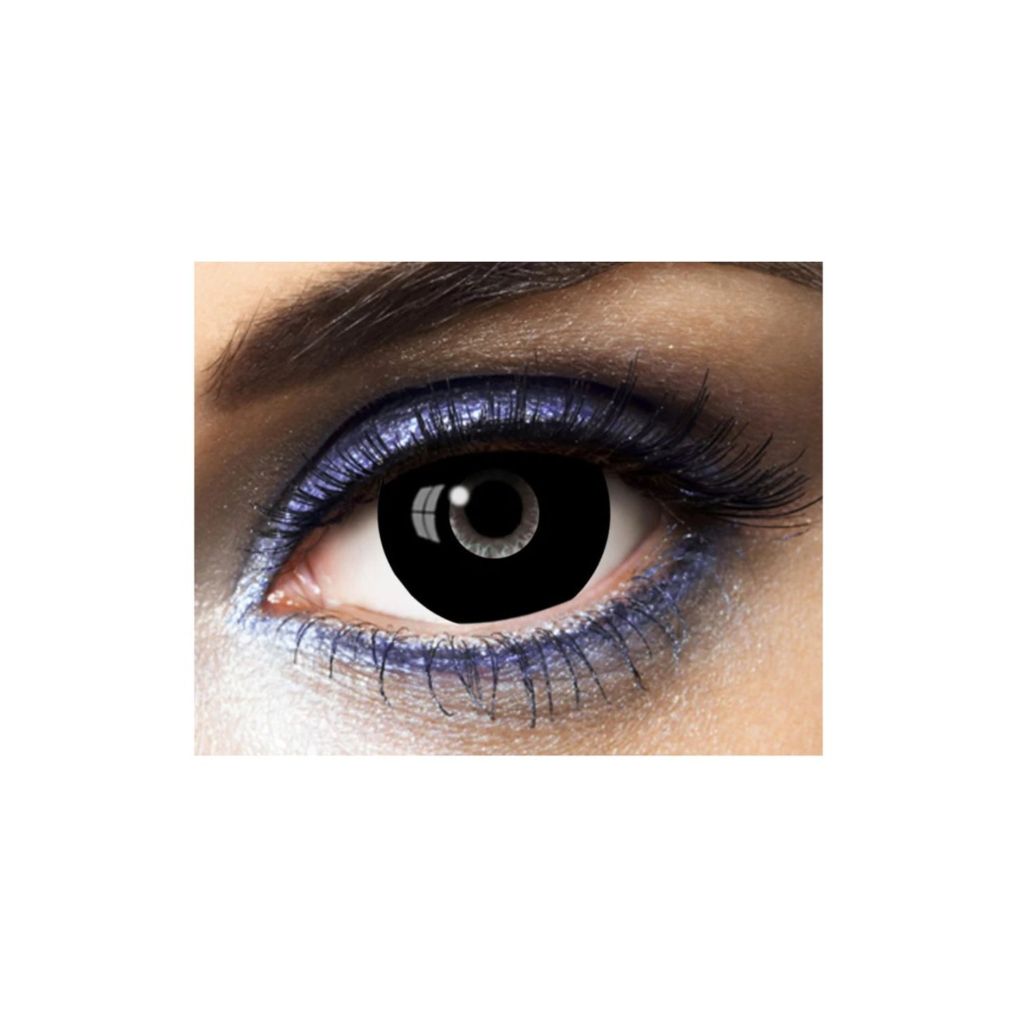 LENTILLES MINI SCLERA