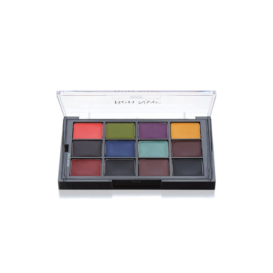 PALETTE ESSENTIAL FX