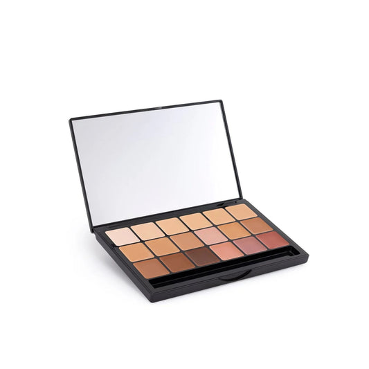 HD SUPER PALETTE COOL