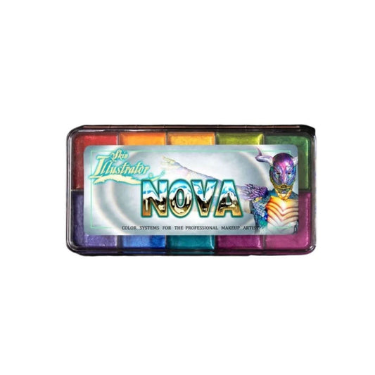 PALETTE NOVA