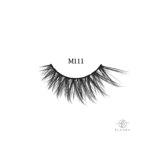 ELDORA FAUX CILS - M111