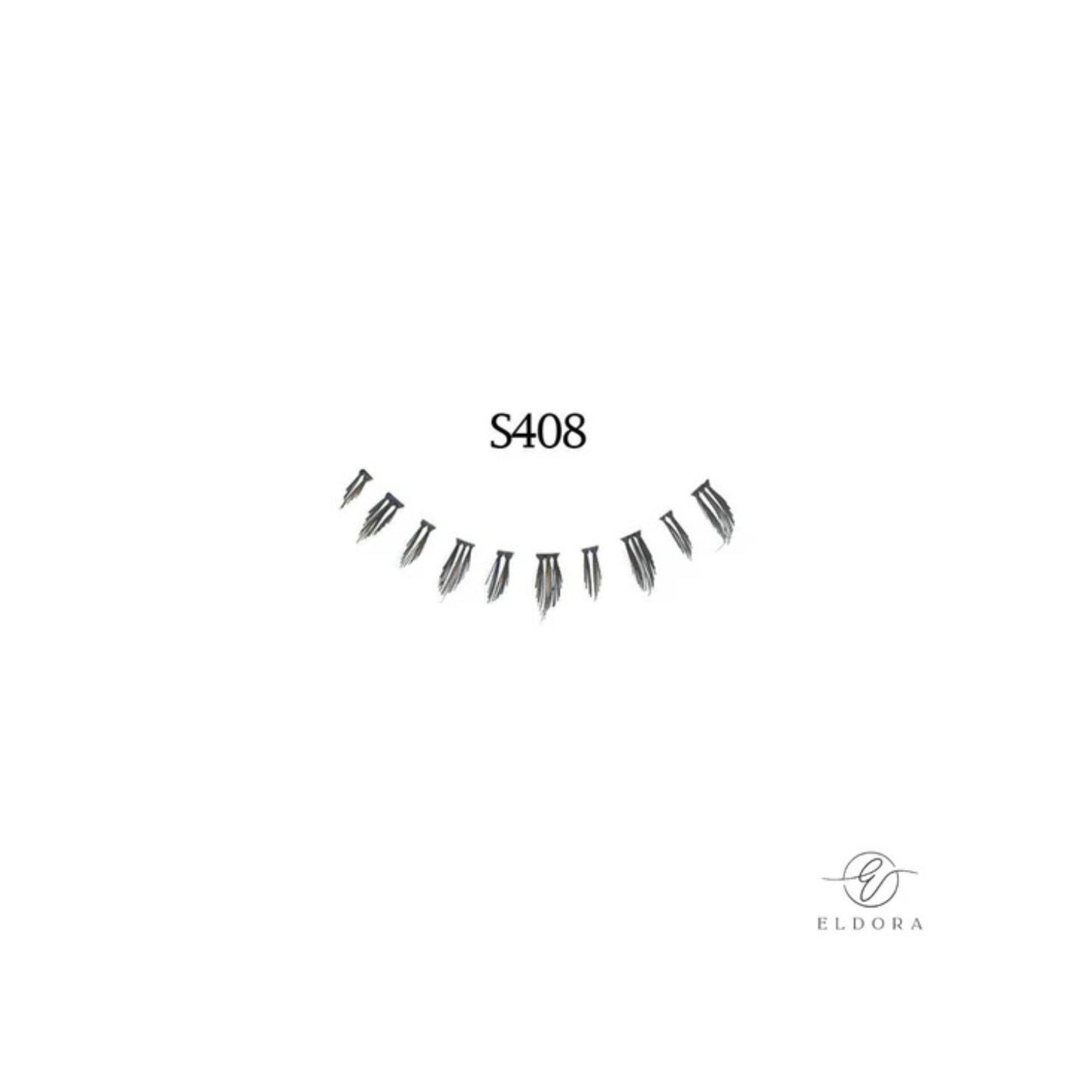 ELDORA FAUX CILS - S408