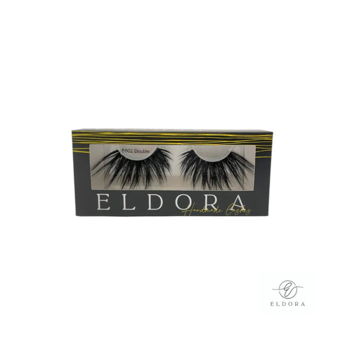 ELDORA FAUX-CILS - B802 DOUBLE