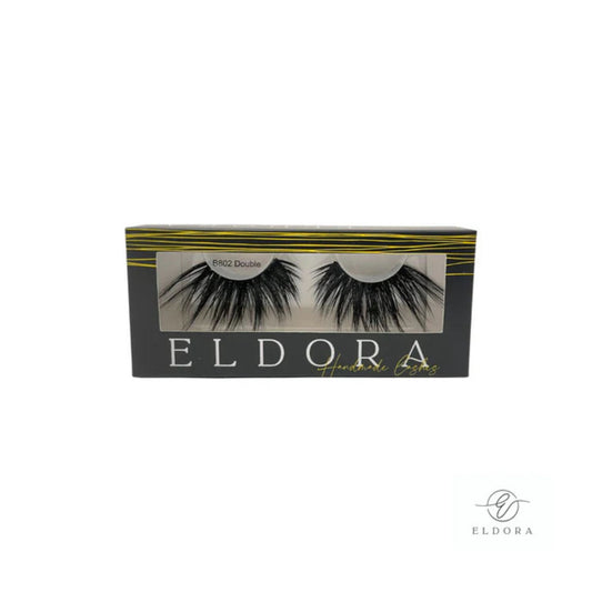 ELDORA FAUX-CILS - B802 DOUBLE