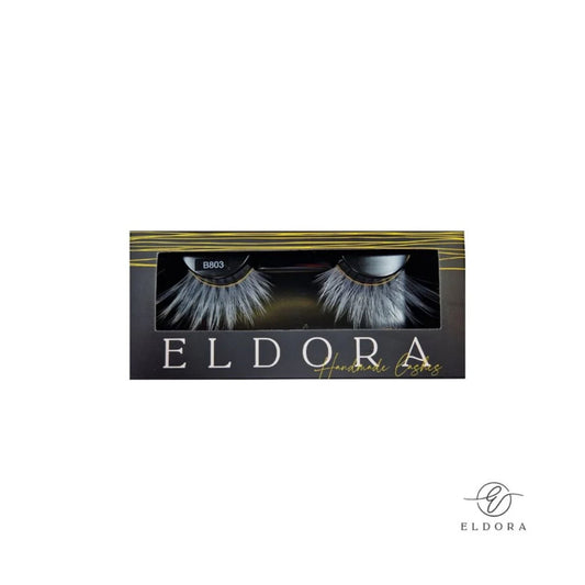 ELDORA FAUX-CILS - B803