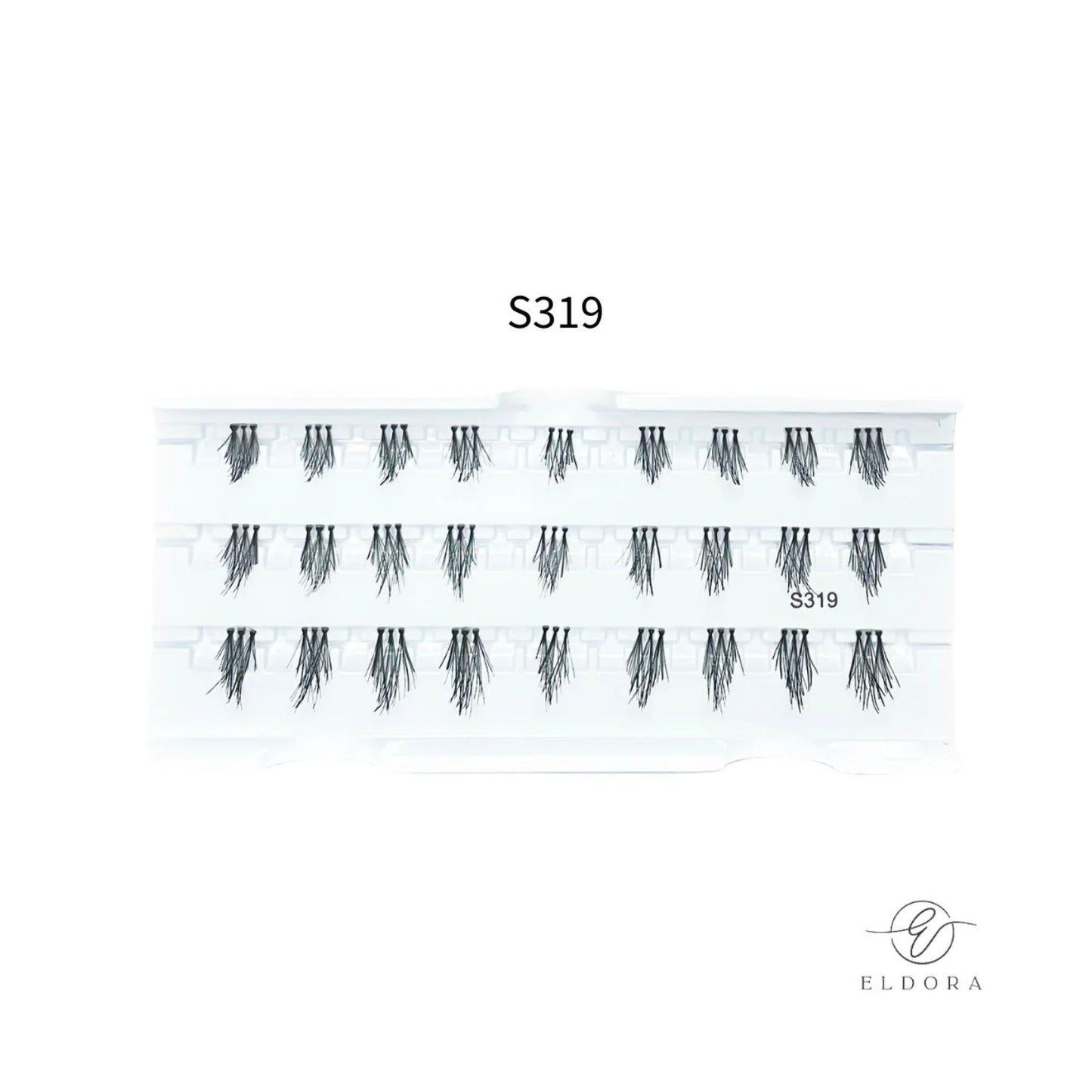 ELDORA FAUX-CILS S319