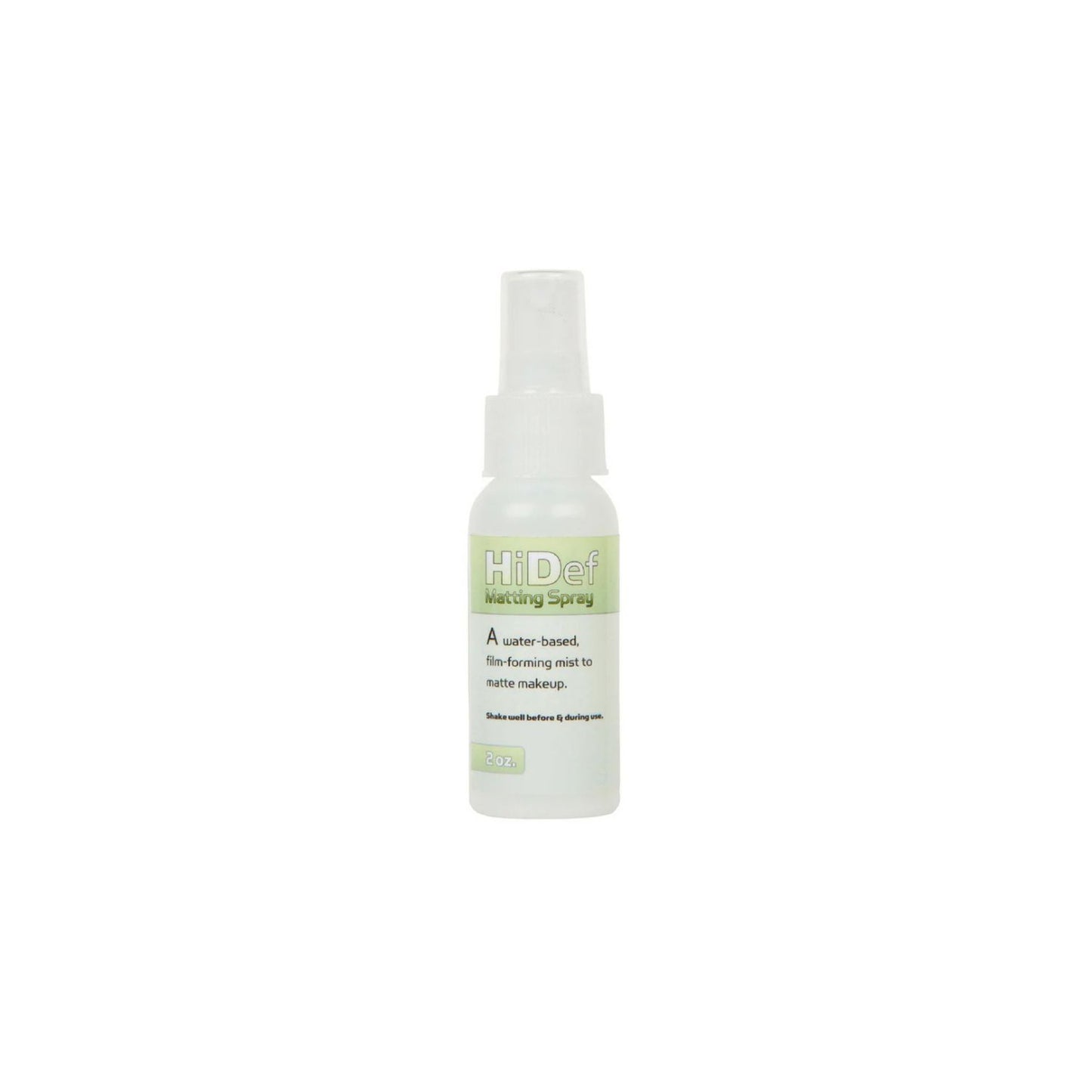 HD MATTING SPRAY - SKIN ILLUSTRATOR