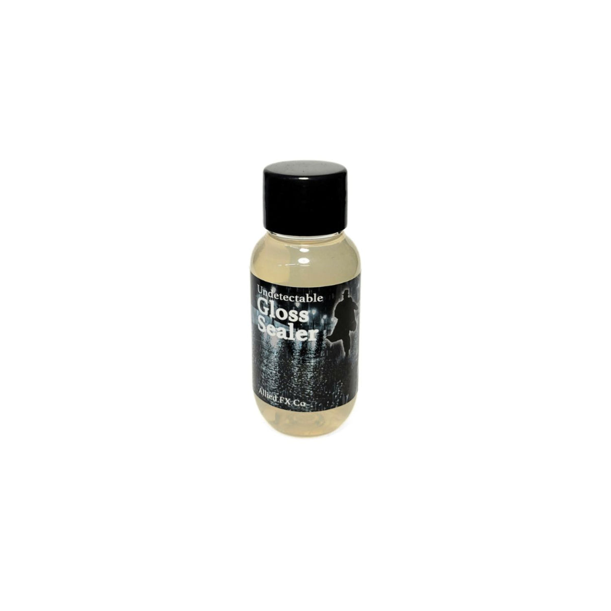 GLOSS SEALER