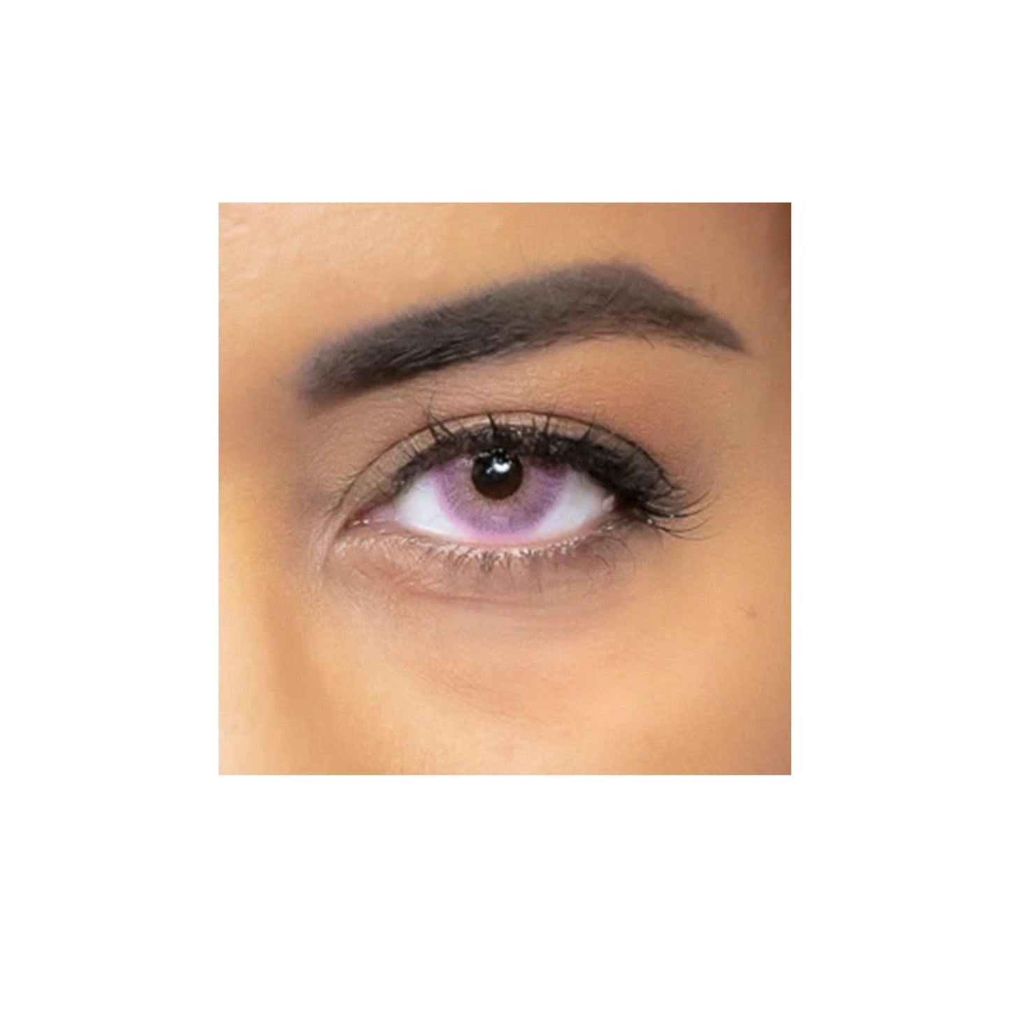 LENTILLES NATURELLES