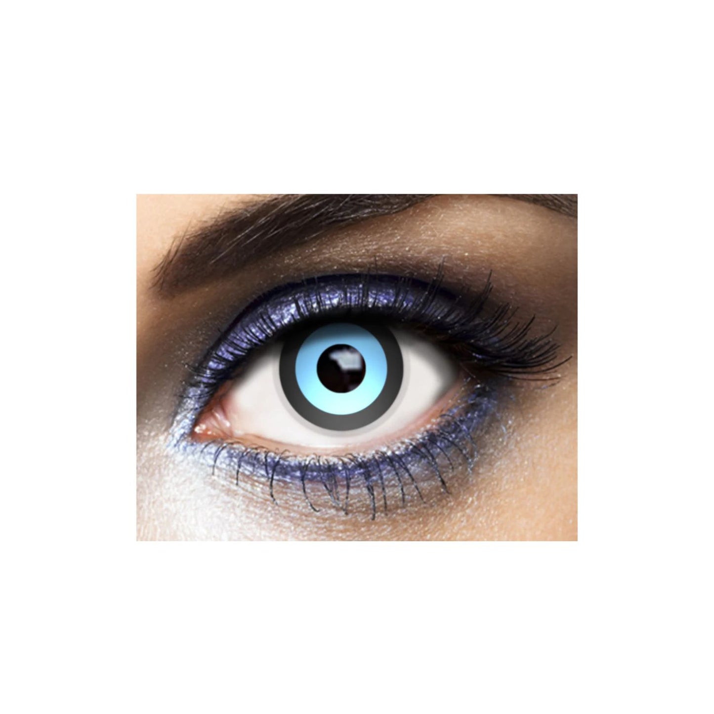 LENTILLES FANTAISIES