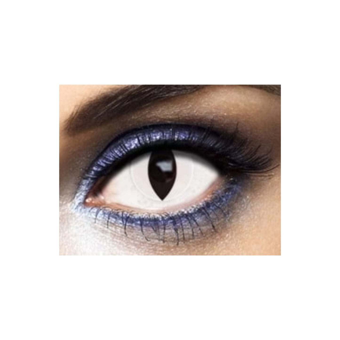 LENTILLES FANTAISIES