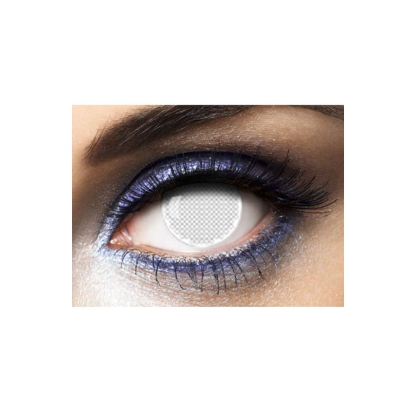 LENTILLES FANTAISIES