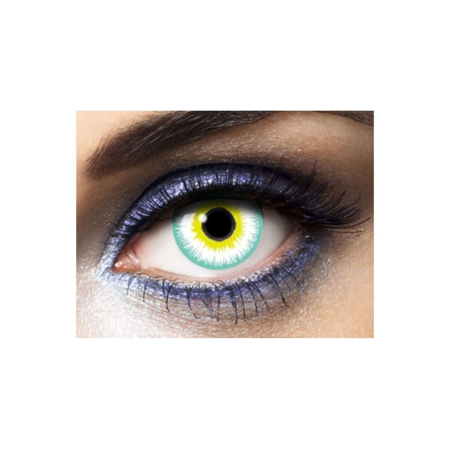 LENTILLES FANTAISIES