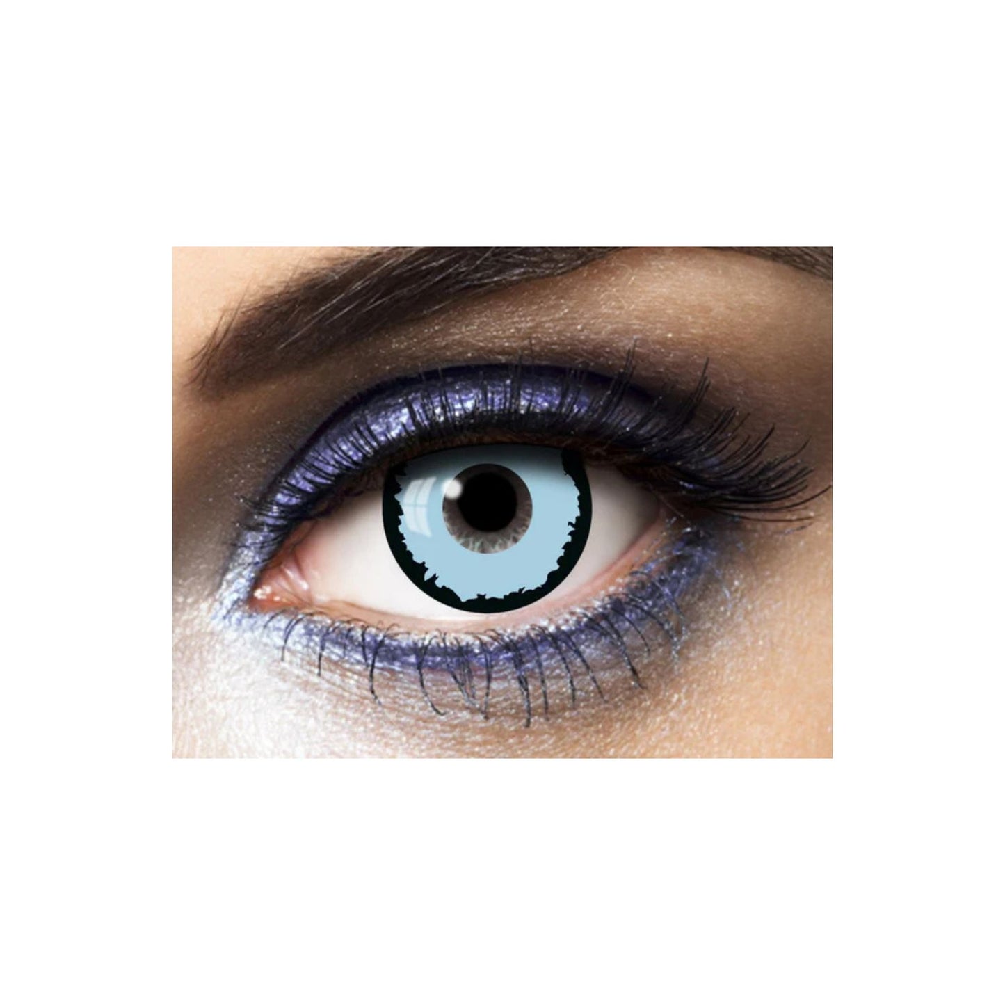 LENTILLES FANTAISIES