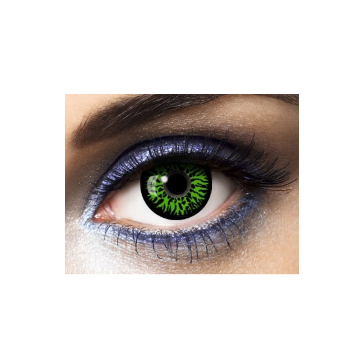 LENTILLES FANTAISIES