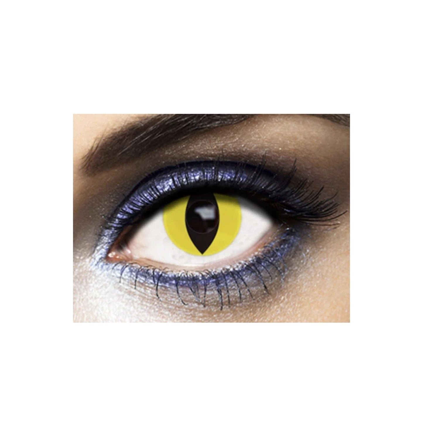 LENTILLES FANTAISIES