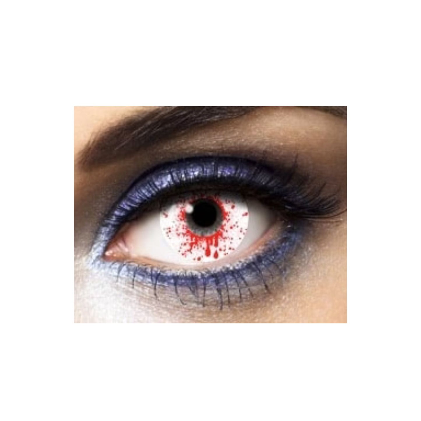 LENTILLES FANTAISIES