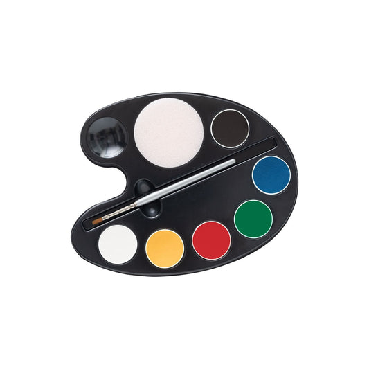 PALETTE PINTURA
