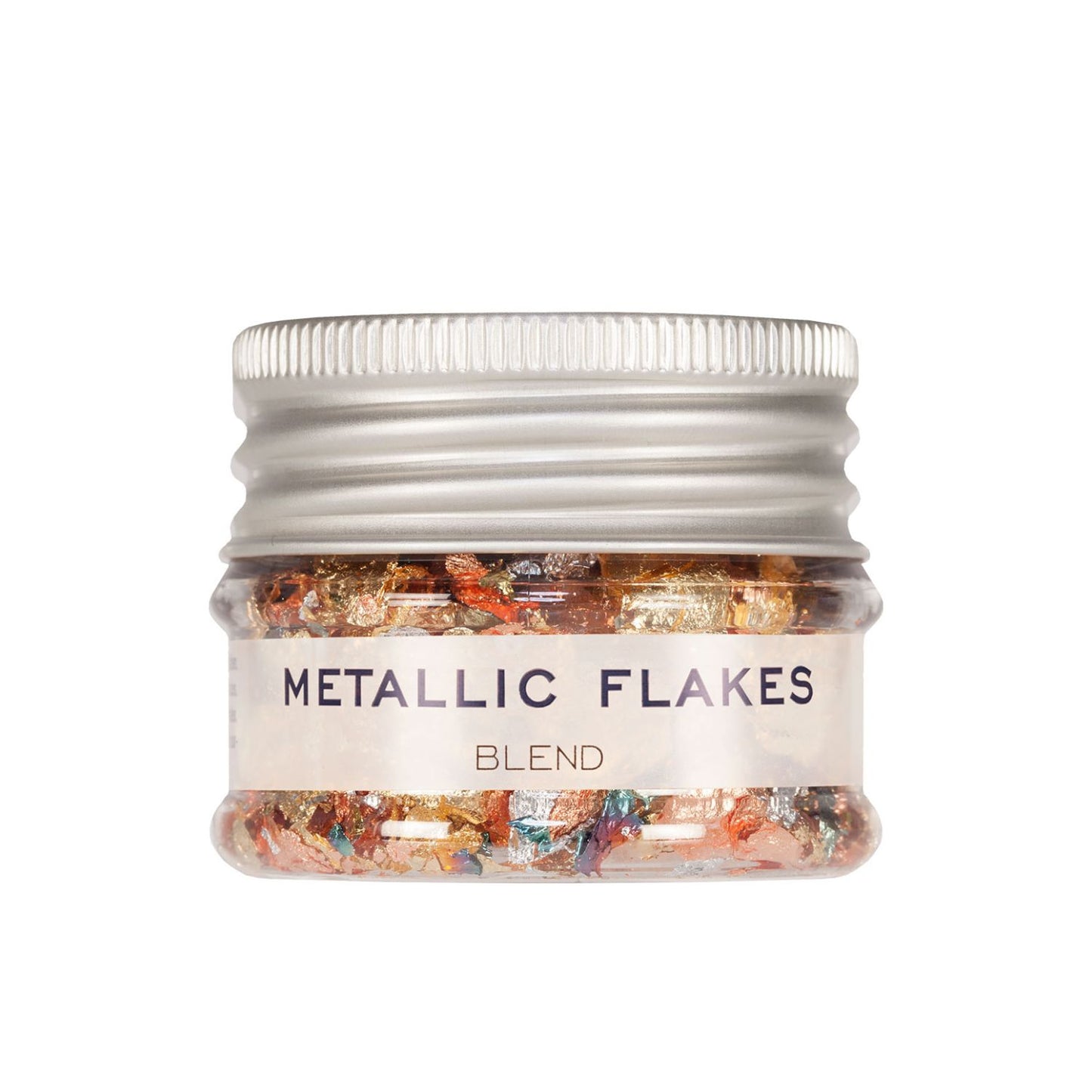 METALLIC FLAKES