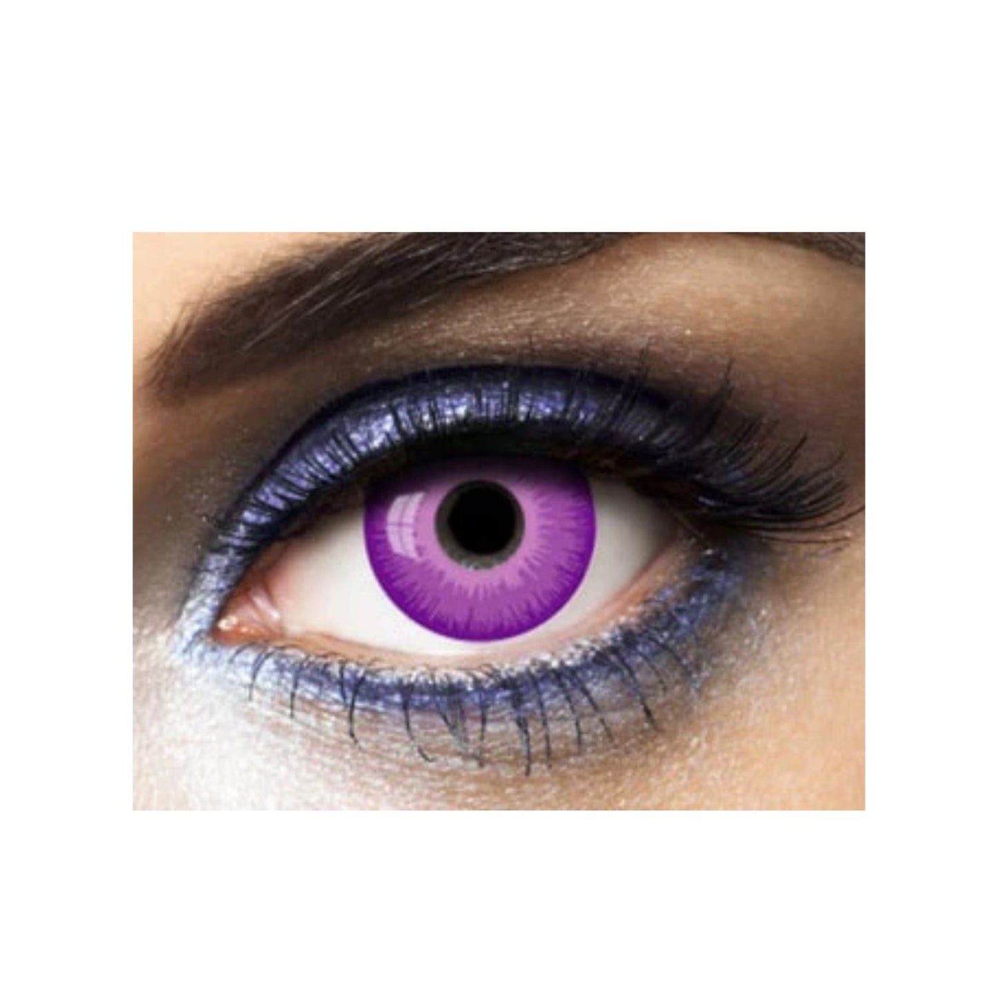 LENTILLES FANTAISIES