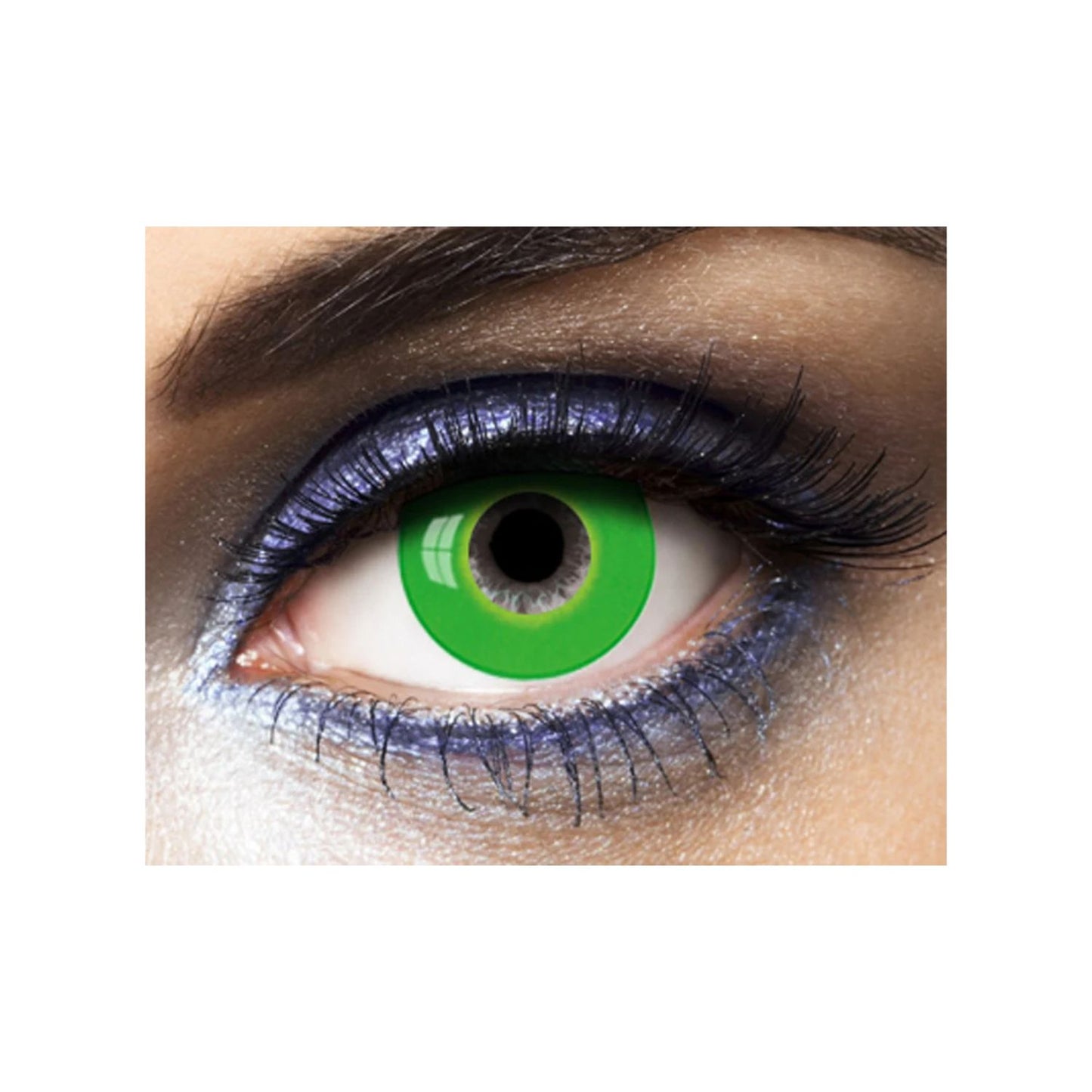 LENTILLES FANTAISIES