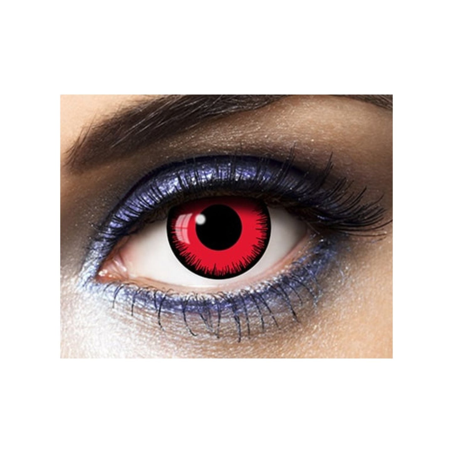 LENTILLES FANTAISIES