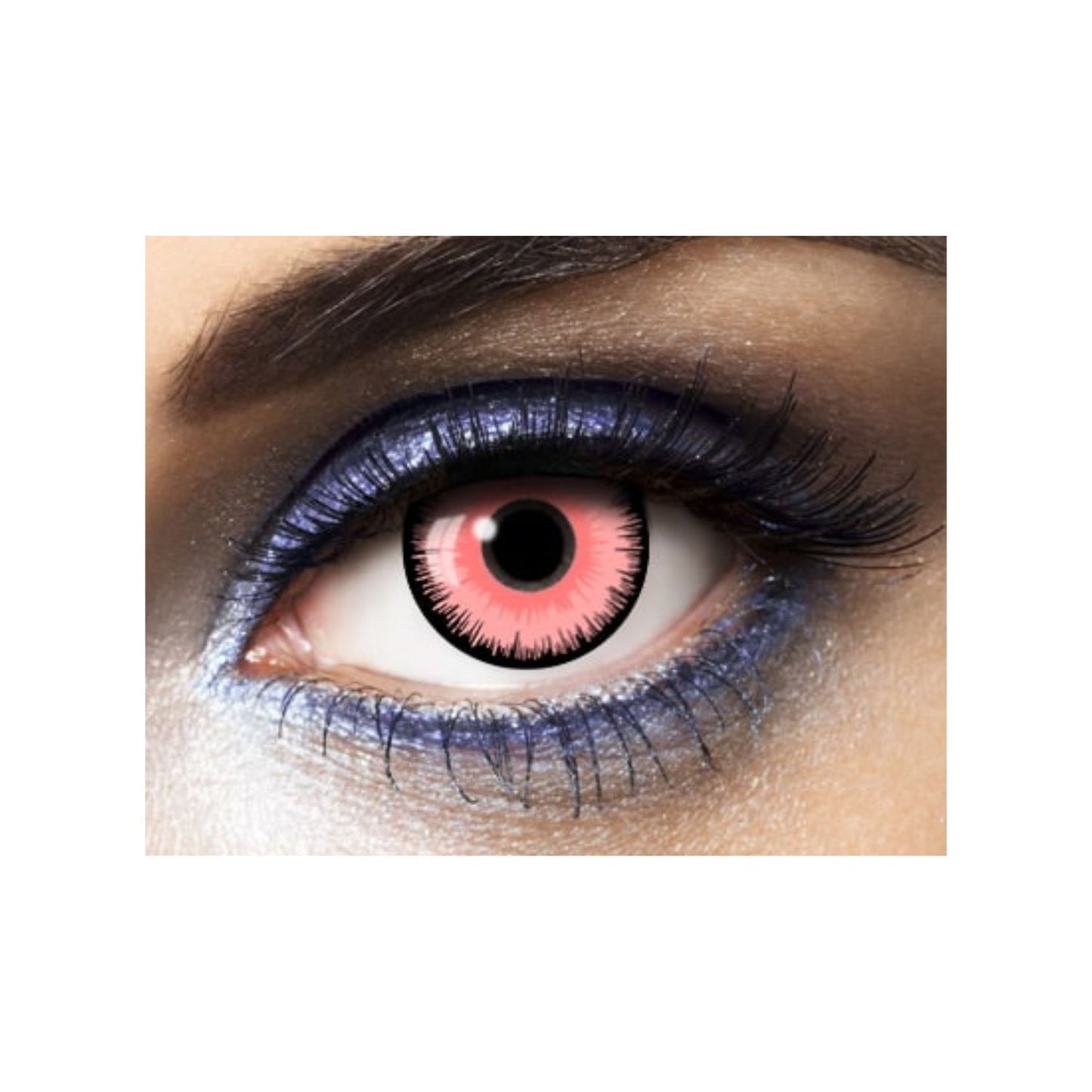 LENTILLES FANTAISIES