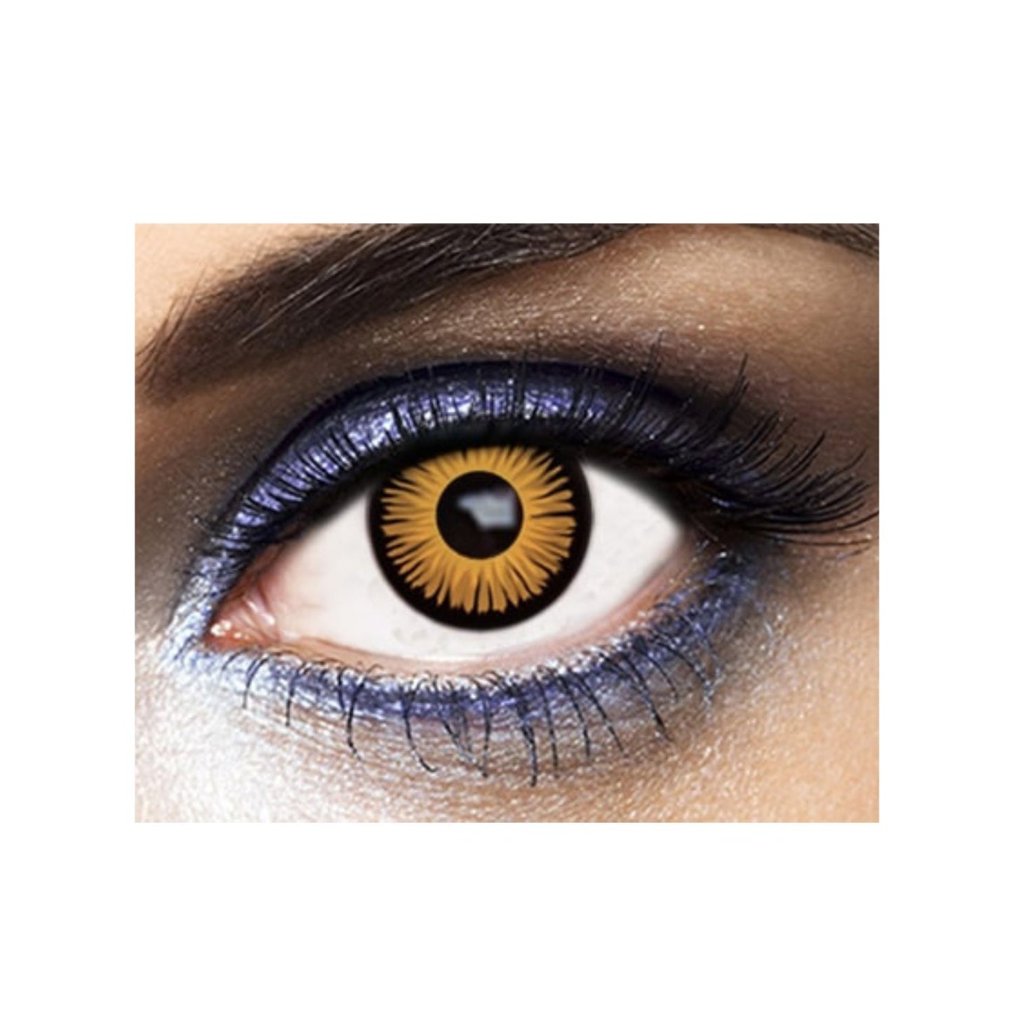 LENTILLES FANTAISIES