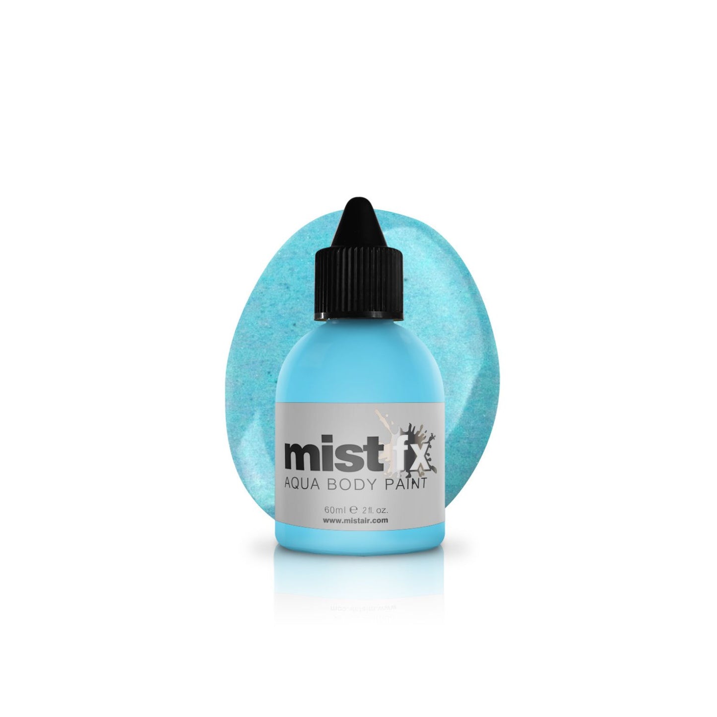 MIST FX - AQUA BODY