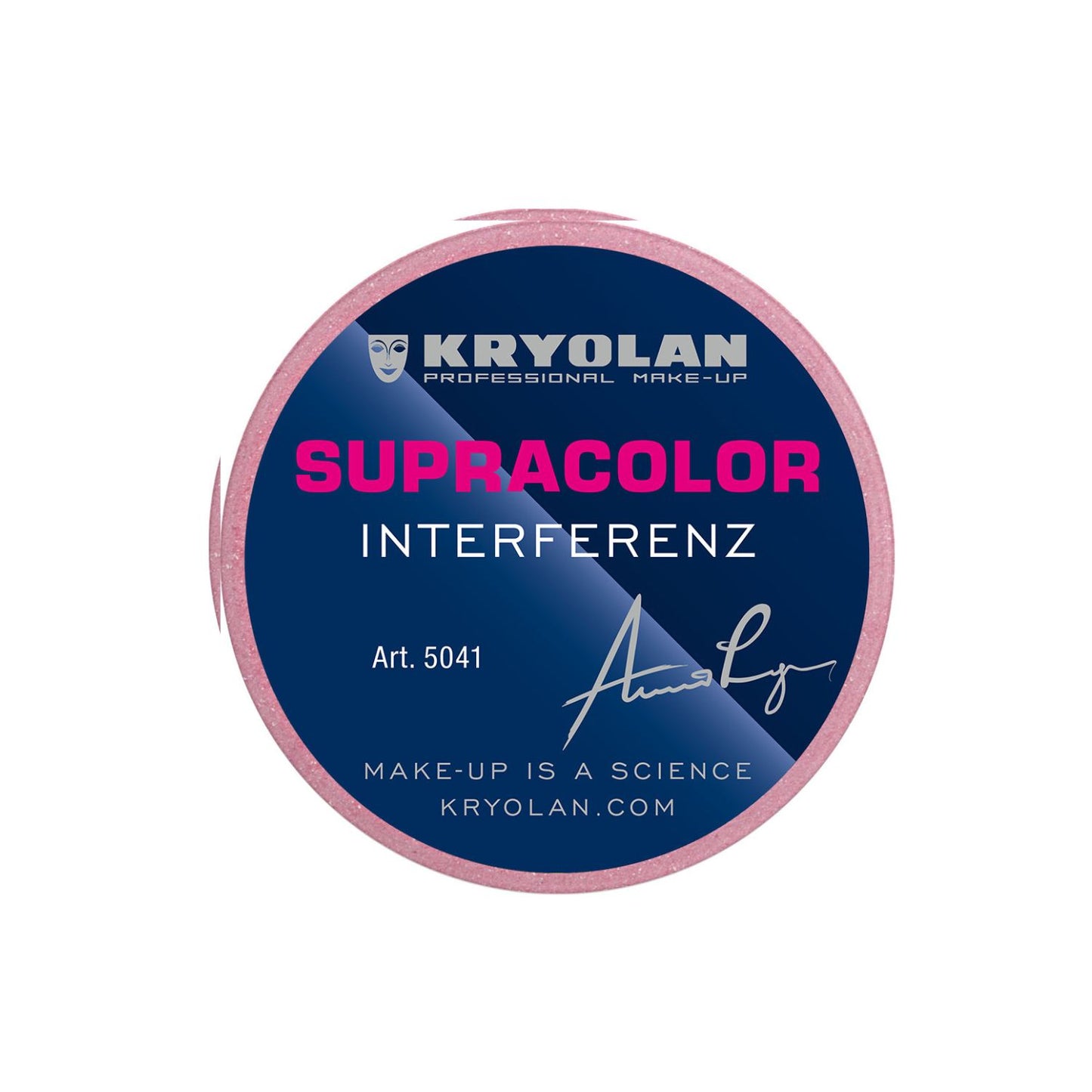 SUPRACOLOR INTERFERENZ