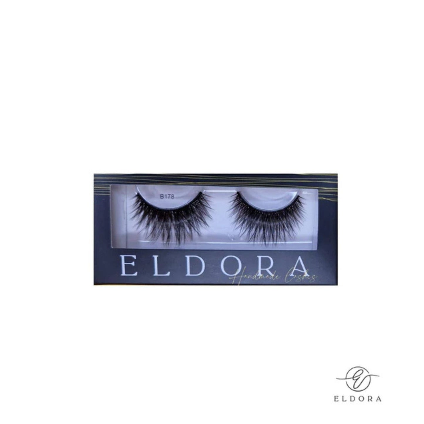 ELDORA FAUX CILS - B178