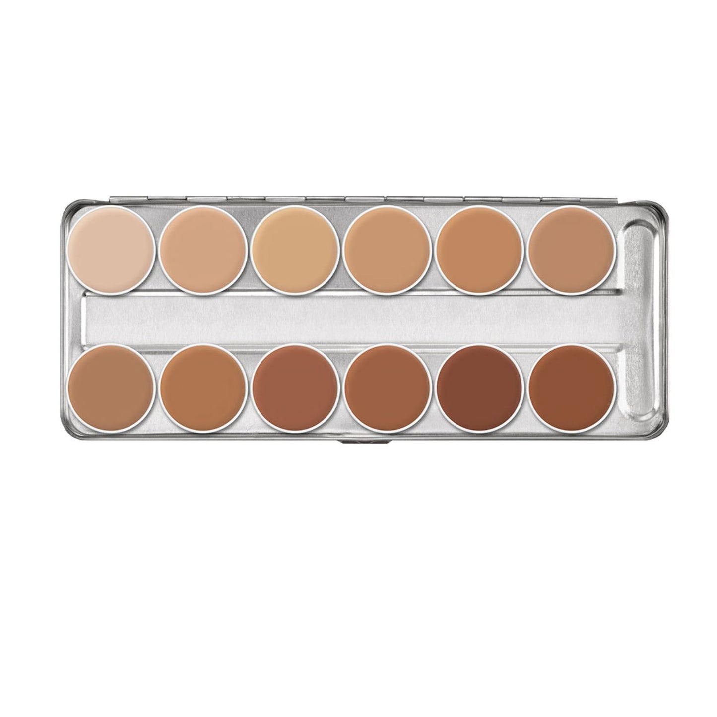 PALETTE RUBBER MASK GREASE