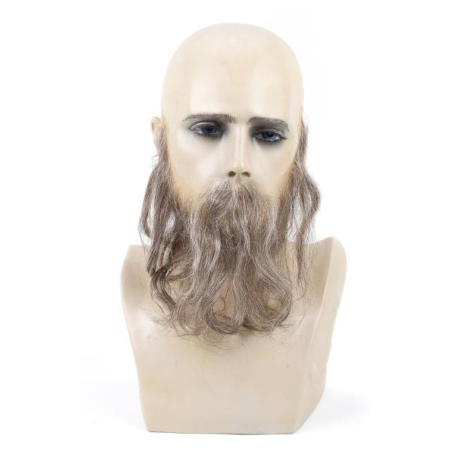 KIT BARBE + MOUTACHE