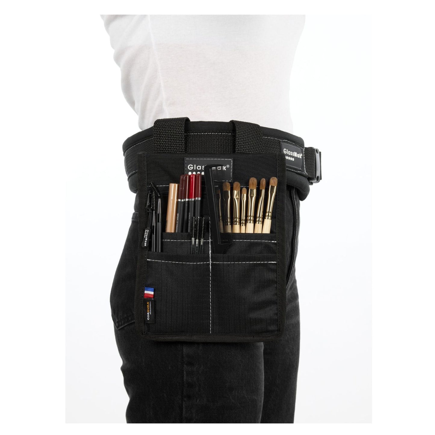 TROUSSE BORA PINCEAUX